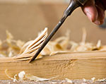 Entretien de meuble en bois par Menuisier France à Augny